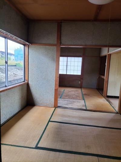 Traditional 6LDK House for Sale in Tokiwagi-cho, Odate — Image 2, Odate, Akita