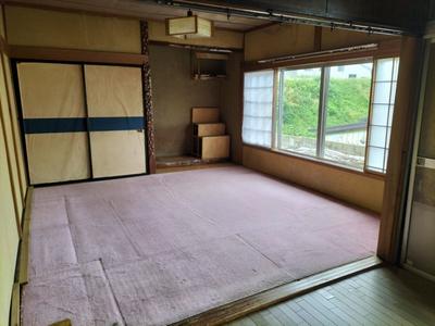 Traditional 6LDK House for Sale in Tokiwagi-cho, Odate — Image 1, Odate, Akita