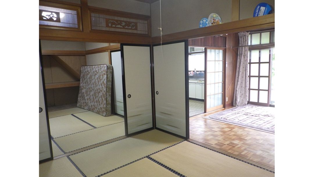 Spacious 6DK House in Odate with Large Garden - Thumbnail 4