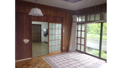 Spacious 6DK House in Odate with Large Garden — Image 4, Odate, Akita