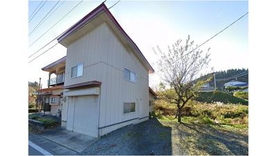 Spacious 6DK House in Odate with Large Garden — Image 1, Odate, Akita