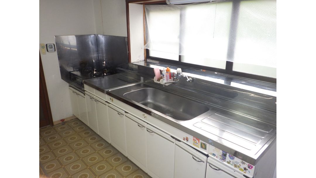 Spacious 6DK House in Odate with Large Garden - Thumbnail 2