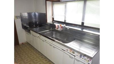 Spacious 6DK House in Odate with Large Garden — Image 1, Odate, Akita