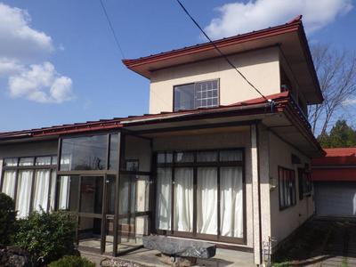 382 Juusho - odate-akiya-bank page! — Image 1, Odate, Akita