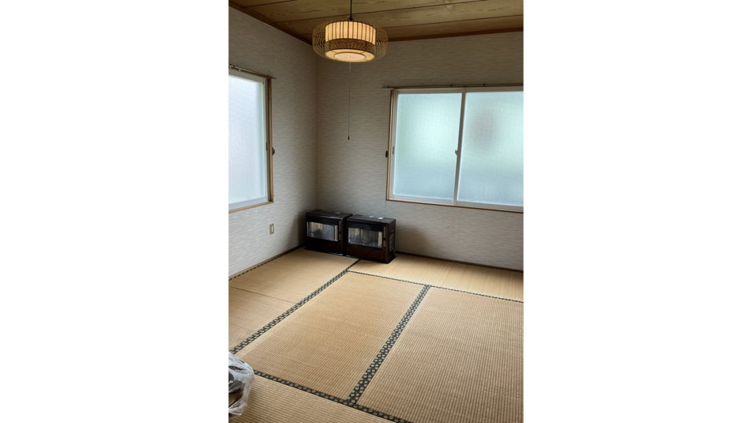 Spacious 5DK House in Odate City with Loft Storage - Thumbnail 3