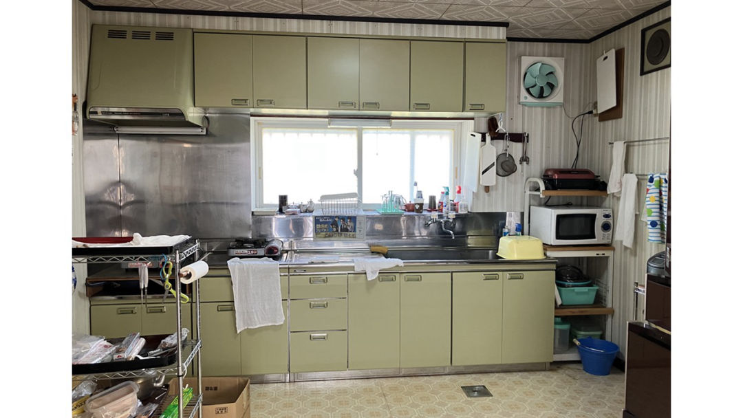 Spacious 5DK House in Odate City with Loft Storage - Thumbnail 4