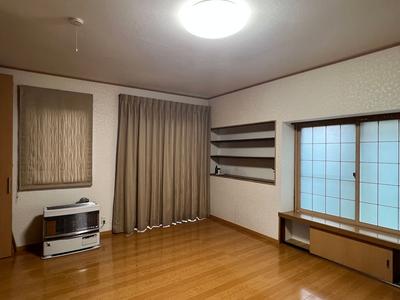 1958 4DK House in Odate with 217.9 sqm Land — Image 1, Odate, Akita