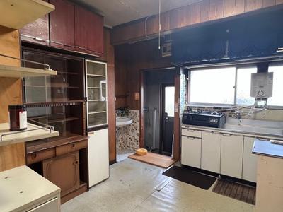 1958 4DK House in Odate with 217.9 sqm Land — Image 3, Odate, Akita