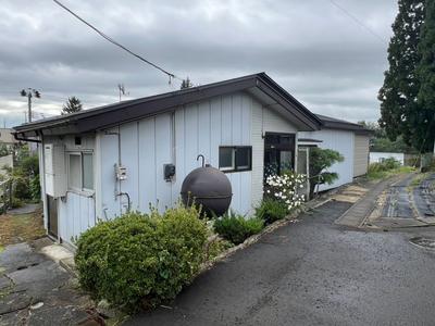 1958 4DK House in Odate with 217.9 sqm Land — Image 1, Odate, Akita