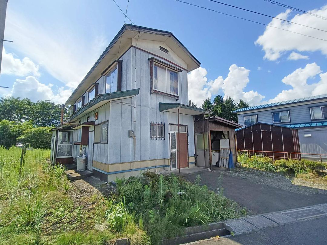 6SLDK Wooden House for Sale in Odate, Akita - Thumbnail 2