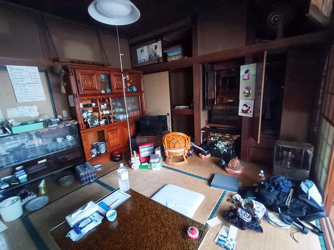 5LDK Traditional House with Annex in Odate, Akita - Thumbnail 2
