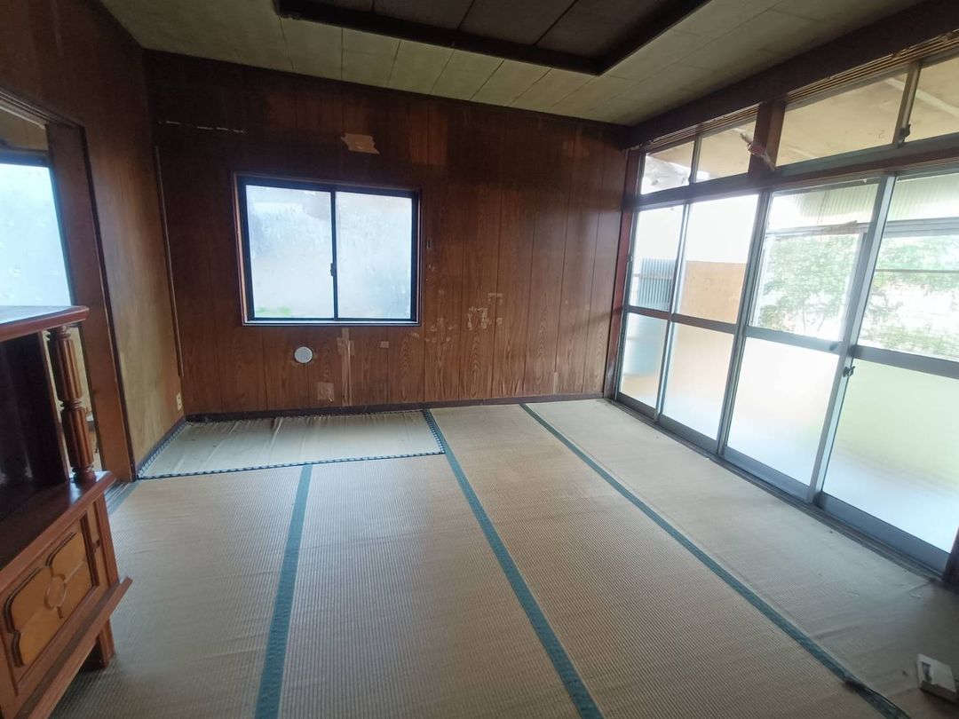Spacious 4LDK Wooden House in Odate - Thumbnail 4