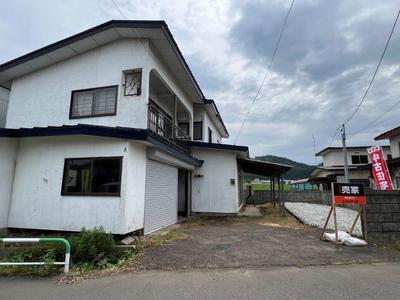 434 Karazawa (Currently delivered) - odate-akiya-bank Page! — Image 1, Odate, Akita