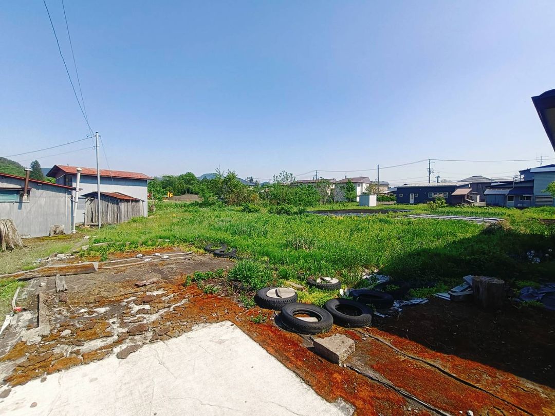 Spacious 5LDK House in Odate with Large Garden - Thumbnail 3