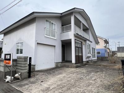 Traditional 5DK House for Sale in Odate City — Image 1, Odate, Akita