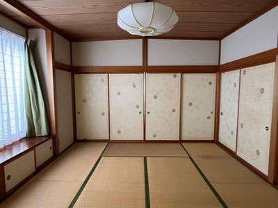 Traditional 5DK House for Sale in Odate City — Image 3, Odate, Akita