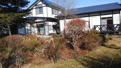 Spacious 7SDK House with Large Land in Hanaoka-cho, Odate — Image 1, Odate, Akita