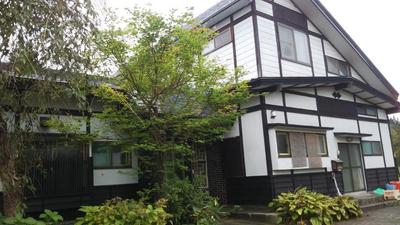 Spacious 7SDK House with Large Land in Hanaoka-cho, Odate — Image 1, Odate, Akita