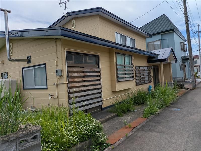 Spacious 5LDK House in Odate with Garden - Thumbnail 3