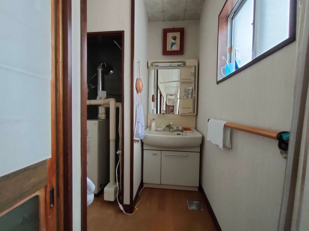 Spacious 5LDK House in Odate with Garden - Thumbnail 4