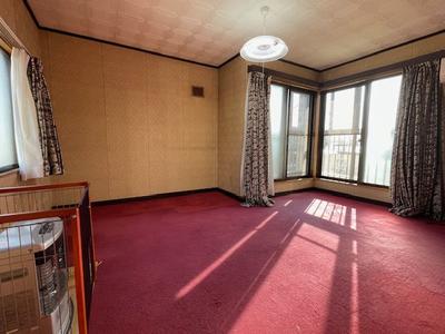 Renovated 4LDK House in Odate City with Snow Melting Parking — Image 3, Odate, Akita