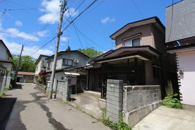 372 Izumicho - odate-akiya-bank page! — Image 3, Odate, Akita