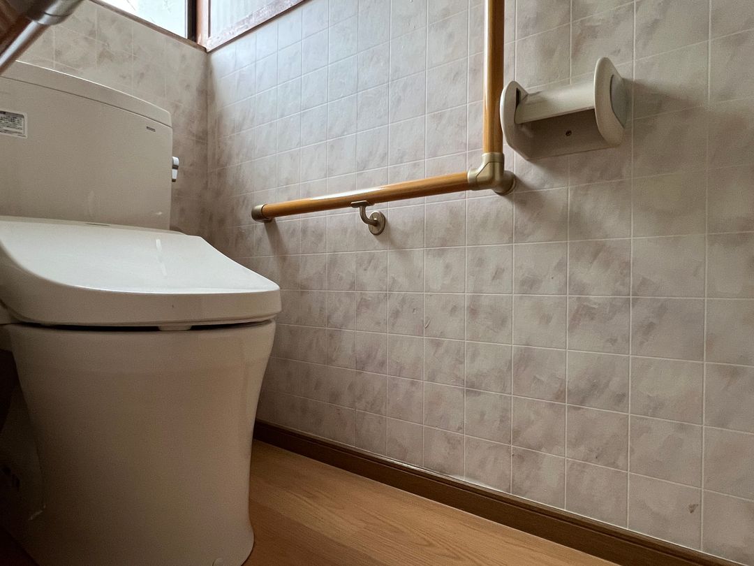 Rural House in Odate City with 4DK Layout - Thumbnail 4