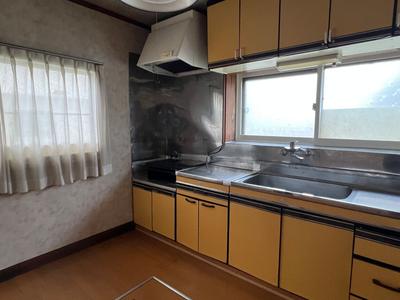 Rural House in Odate City with 4DK Layout — Image 2, Odate, Akita