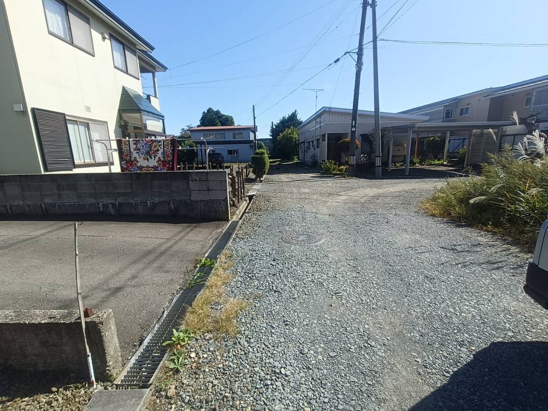 1978 Wooden House with Annex in Odate, Akita - Thumbnail 3