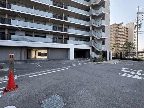 3LDK Apartment for Sale in Brans City Minami-Kusatsu, Shiga - Thumbnail 3