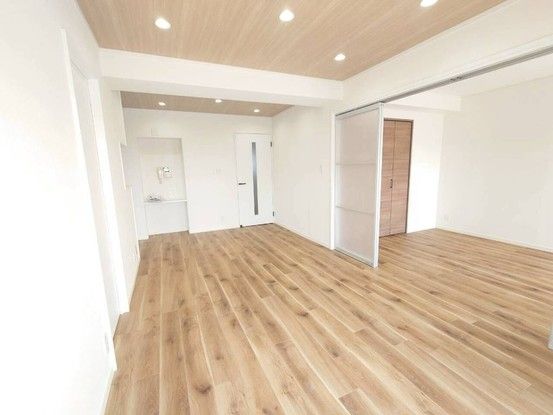 3LDK Fully Renovated Apartment in Hashima City, Gifu - Thumbnail 4