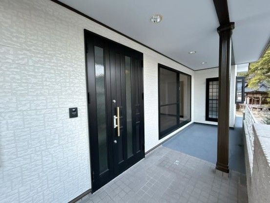 Renovated 4LDK House with Office in Nakatsu, Oita - Thumbnail 3