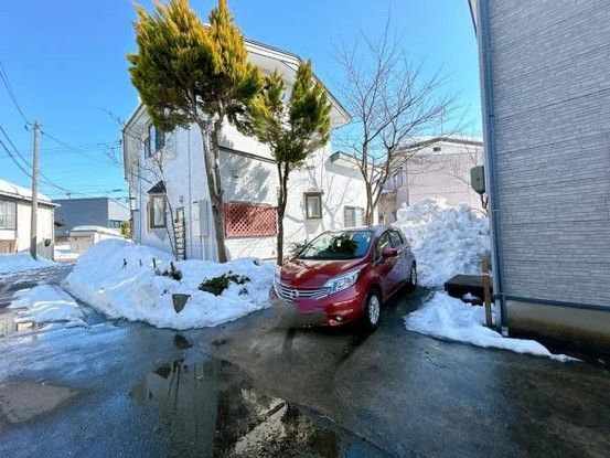 Renovated 3LDK House in Joetsu, Niigata with 3 Parking Spaces - Thumbnail 3