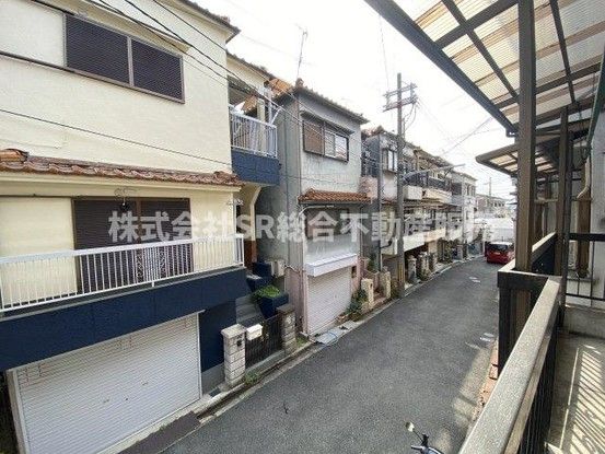 3DK Detached House for Sale in Higashiōsaka, Osaka - 5 Million Yen - Thumbnail 4