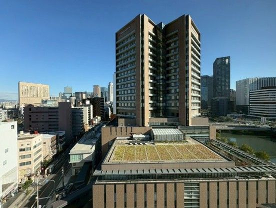 3LDK Apartment for Sale in Fukushima-ku, Osaka - Thumbnail 2