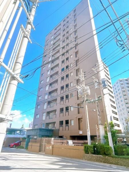 Renovated 3LDK Apartment for Sale in Kagoshima City - Thumbnail 2