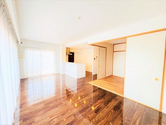3LDK Apartment for Sale in Marugame, Kagawa - 90.07 sqm - Thumbnail 4