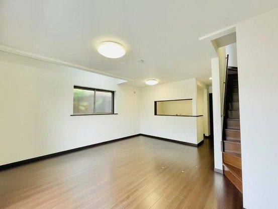 4LDK Detached House in Kawaguchi, Saitama - 96.12 sqm - Thumbnail 4
