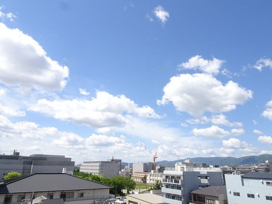 Renovated 3LDK Apartment in Kyoto Ukyo Ward for Sale - Thumbnail 3