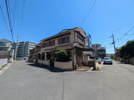 5DK Detached House in Ukyo Ward, Kyoto - 80.59 sqm - Thumbnail 3