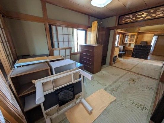 5DK Detached House in Ukyo Ward, Kyoto - 80.59 sqm - Thumbnail 4