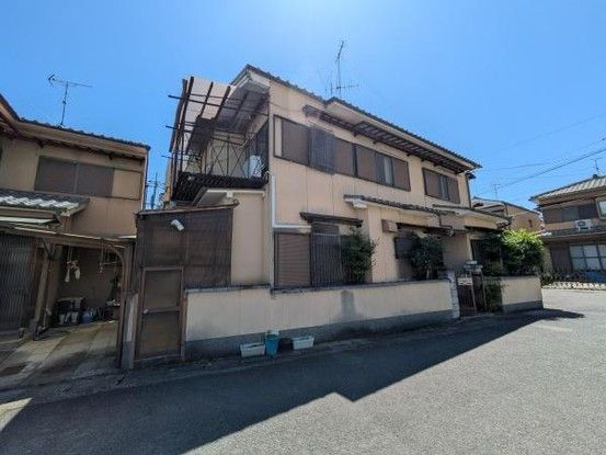 5DK Detached House in Ukyo Ward, Kyoto - 80.59 sqm - Thumbnail 2