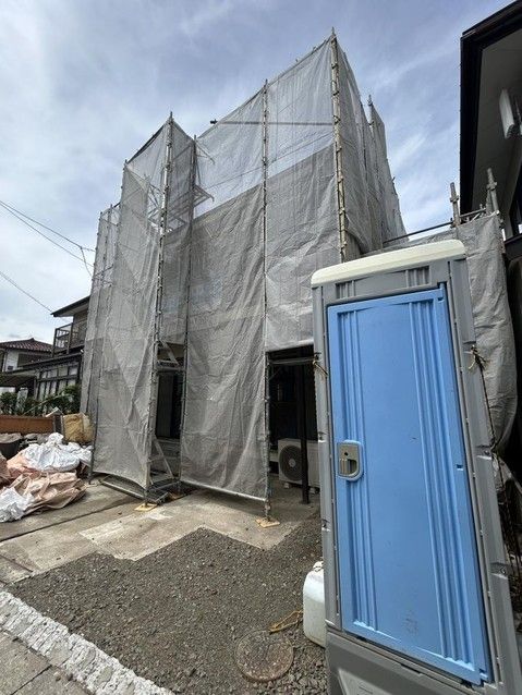Renovated 3LDK House in Fukushima City with Parking - Thumbnail 4