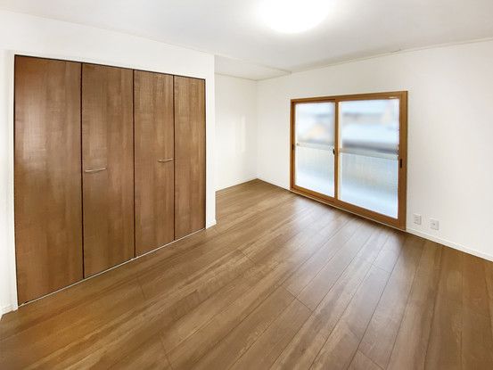 Renovated 4LDK Detached House Near Niwasaka Station, Fukushima - Thumbnail 4