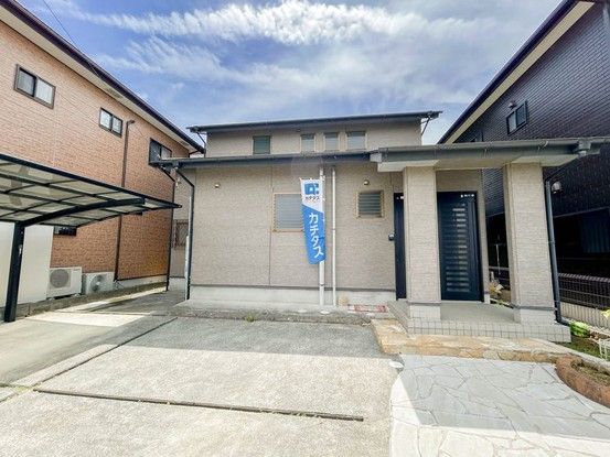 Renovated 4LDK House in Numazu, Shizuoka Near Hara Station - Thumbnail 2