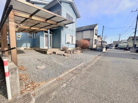 Renovated 4LDK House in Kanuma, Tochigi with Parking - Thumbnail 2