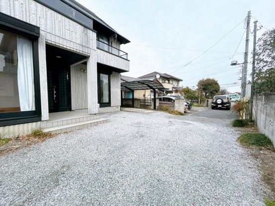 5LDK Two-Generation House for Sale in Fujioka, Gunma - Thumbnail 3