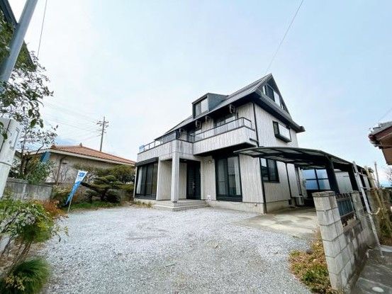 5LDK Two-Generation House for Sale in Fujioka, Gunma - Thumbnail 2