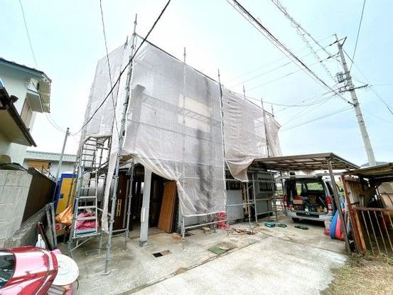 Renovated 2LDK House in Fukuyama, Hiroshima - 85.66m² - Thumbnail 2