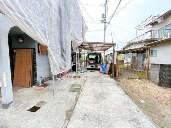 Renovated 2LDK House in Fukuyama, Hiroshima - 85.66m² - Thumbnail 3